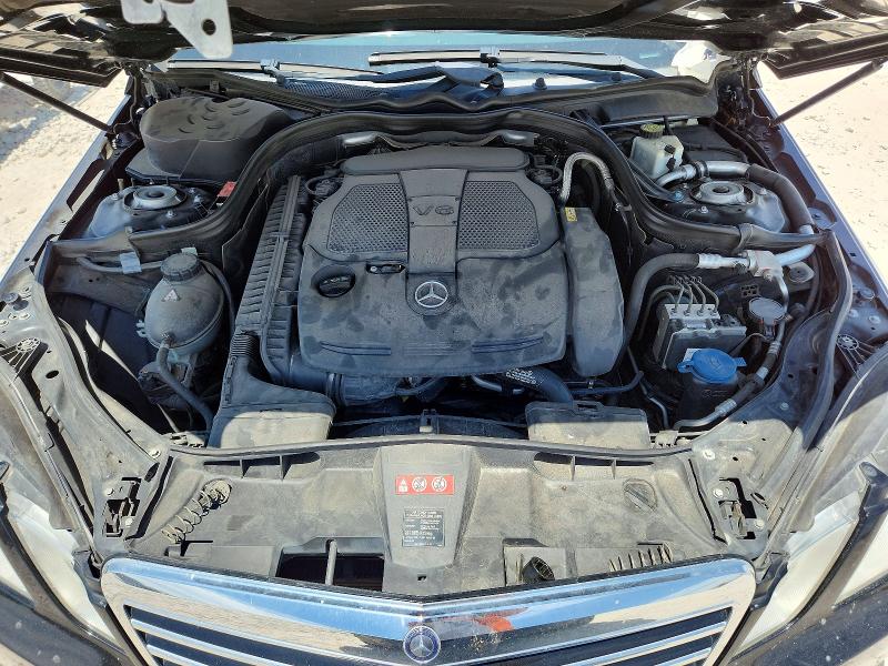 59188826 :رقم المزاد ، WDDHF5KB3CA567207 vin ، 2012 Mercedes-benz E مزاد بيع