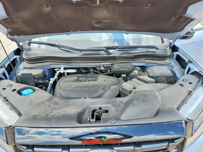 Aukcja sprzedaży 2025 Honda Ridgeline, vin: 5FPYK3F16SB000661, numer aukcji: 62021986