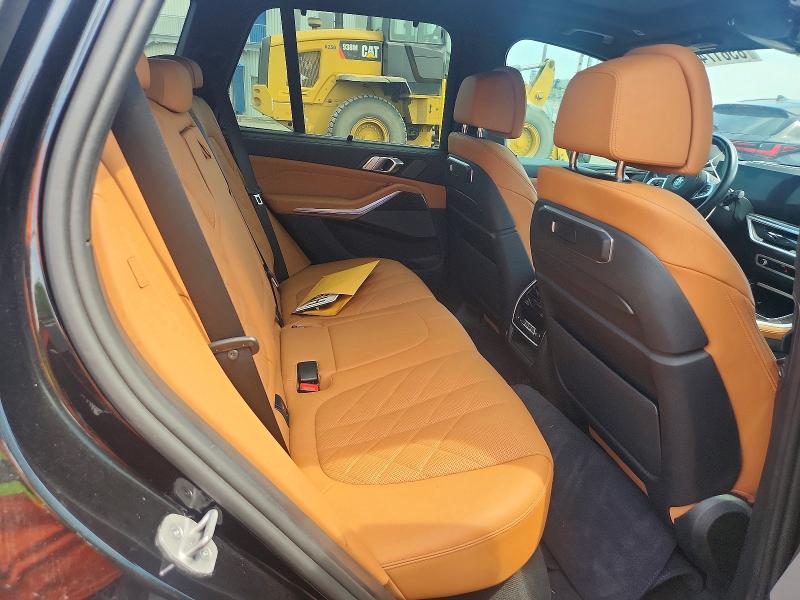 Продажа на аукционе авто 2024 Bmw X5, vin: 5UX43EU02R9U14016, номер лота: 85617405