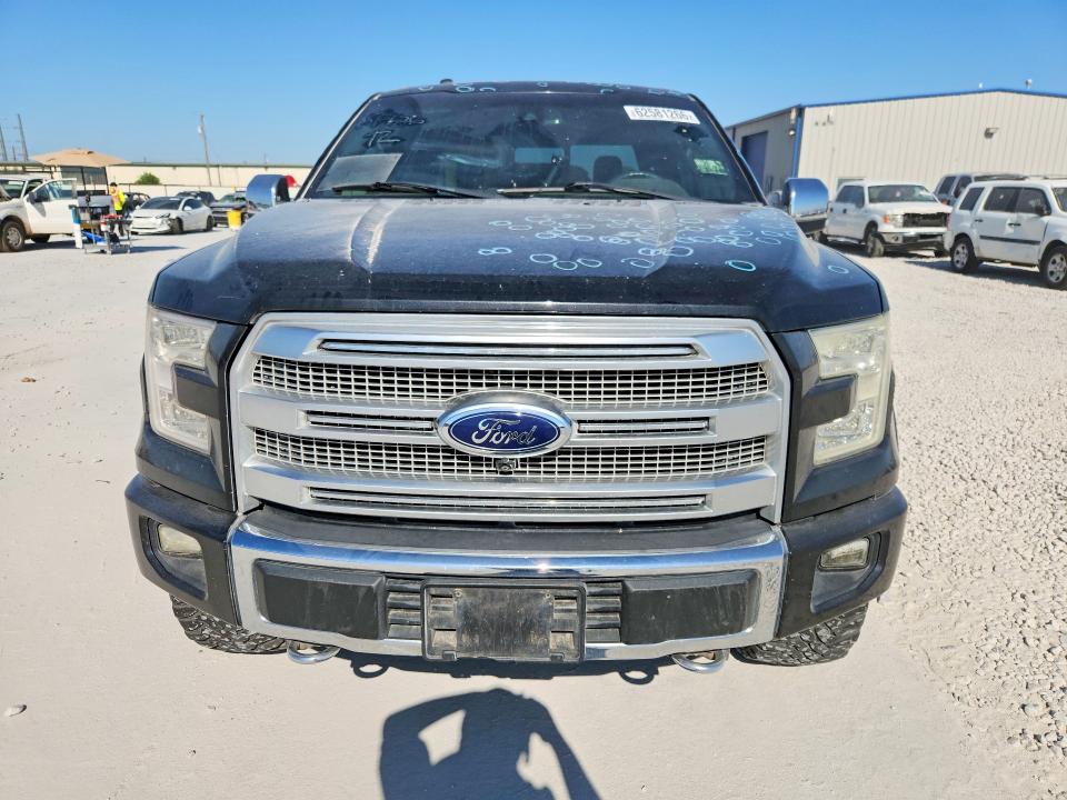2015 Ford F150 მანქანა იყიდება აუქციონზე, vin: 1FTFW1EFXFFB82758, აუქციონის ნომერი: 62581266