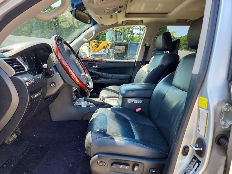 62056886 :رقم المزاد ، JTJHY7AX0E4134150 vin ، 2014 Lexus Lx مزاد بيع