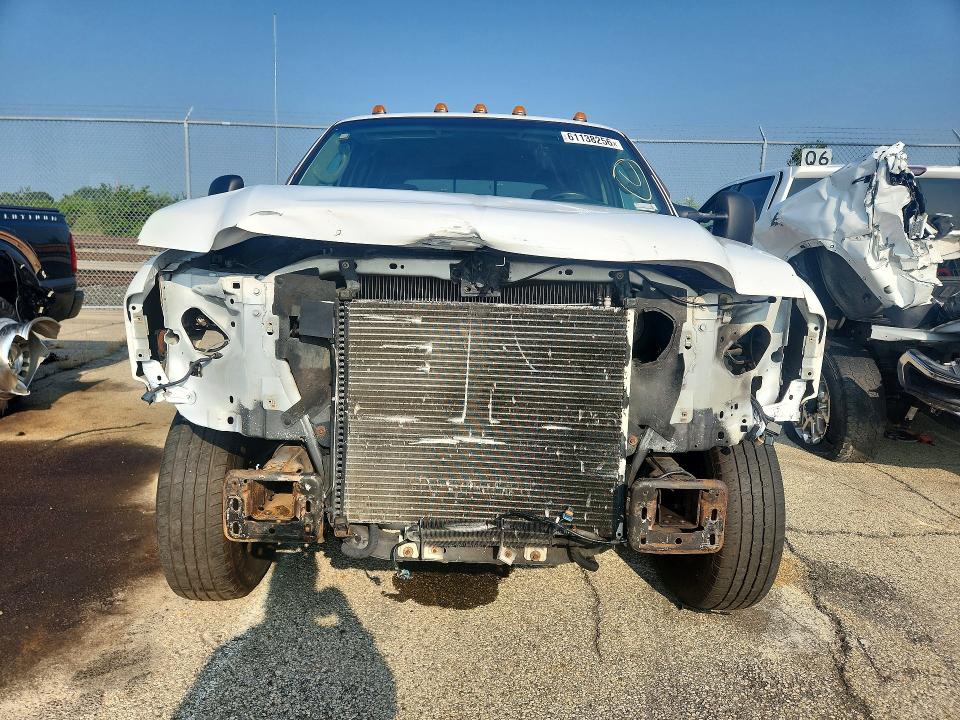 Продажа на аукционе авто 2005 Ford F350, vin: 1FTWW33P45EA59968, номер лота: 61138256