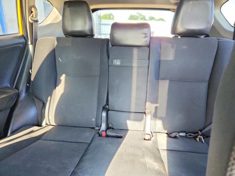 61732186 :رقم المزاد ، JTMRJREVXHD073426 vin ، 2017 Toyota Rav4 Hybrid مزاد بيع