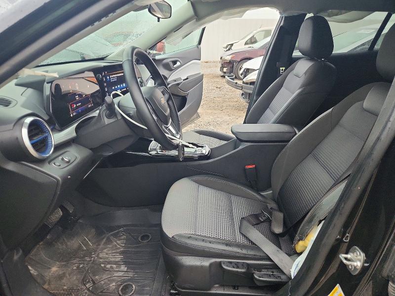 Продажа на аукционе авто 2024 Chevrolet Trax, vin: KL77LHE24RC236044, номер лота: 61442746