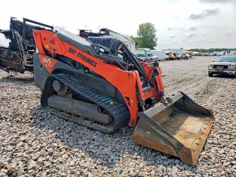 Продажа на аукционе авто 2024 Kubota Unknown, vin: KBCZ064CHR1H88451, номер лота: 63212546
