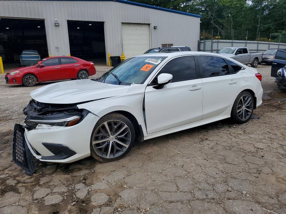 Продаж на аукціоні авто 2024 Honda Civic, vin: 2HGFE1F91RH300681, номер лоту: 60049386