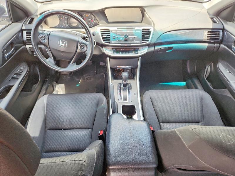 2015 Honda Accord მანქანა იყიდება აუქციონზე, vin: 1HGCR2F59FA251900, აუქციონის ნომერი: 62398386