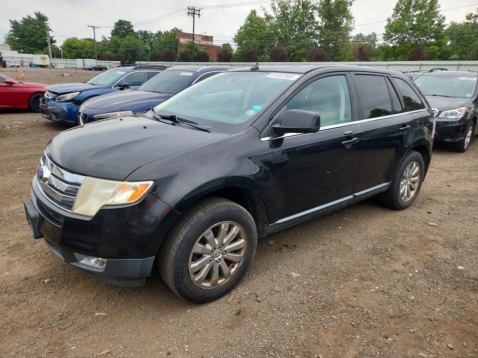 Aukcja sprzedaży 2010 Ford Edge, vin: 2FMDK3KC2ABB73132, numer aukcji: 61482806