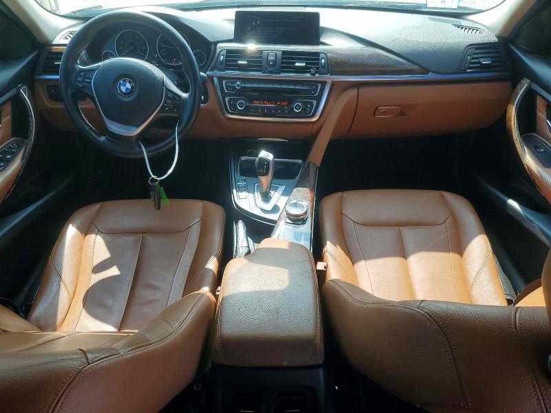 Продажа на аукционе авто 2015 Bmw 328, vin: WBA3B5C5XFF959680, номер лота: 61842316