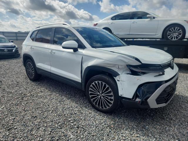 Продаж на аукціоні авто 2025 Volkswagen Taos, vin: 3VVSC7B23SM066325, номер лоту: 61956686