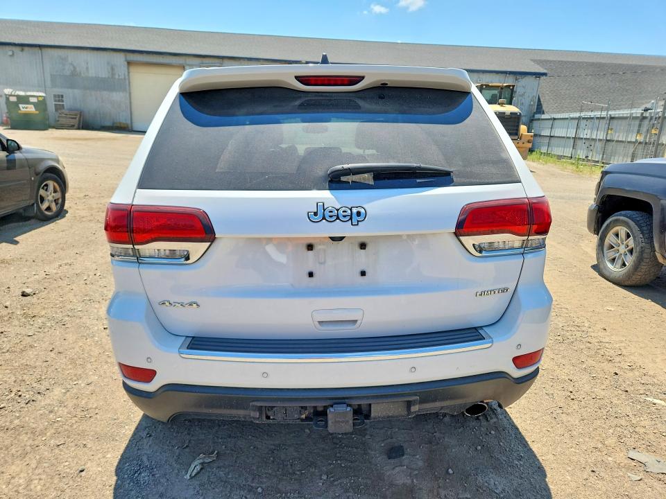 Aukcja sprzedaży 2021 Jeep Grand Cherokee, vin: 1C4RJFBG1MC845042, numer aukcji: 59309746