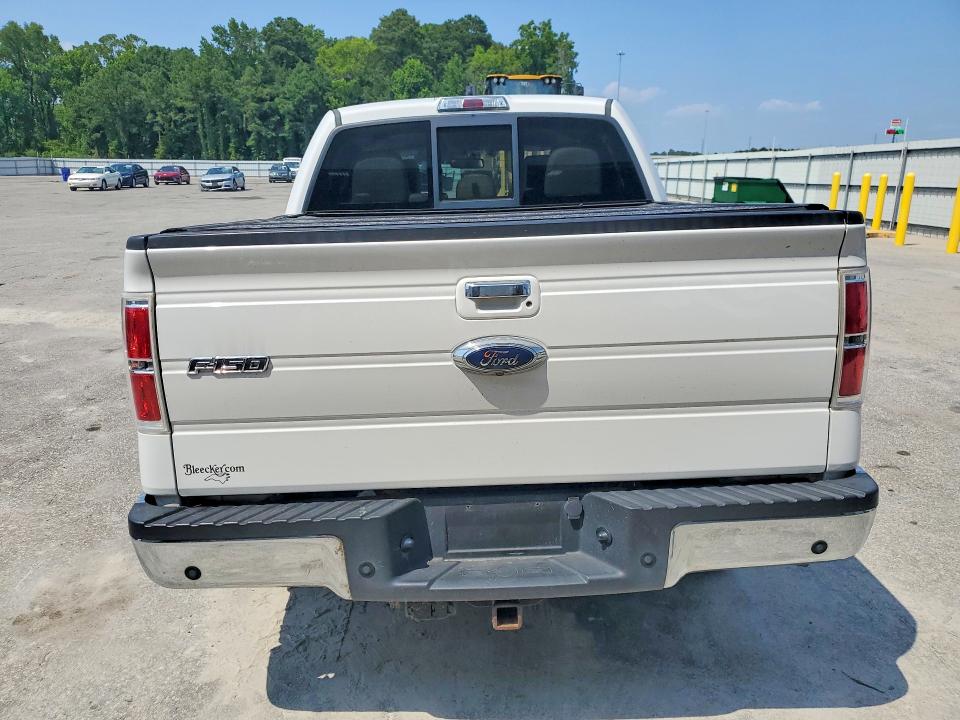 Продаж на аукціоні авто 2013 Ford F150, vin: 1FTFW1CT1DFA10057, номер лоту: 59657196