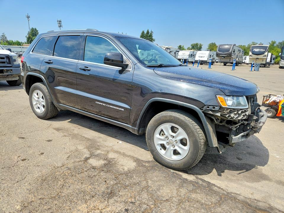 62282466 :رقم المزاد ، 1C4RJFAG8FC173694 vin ، 2015 Jeep Grand Cherokee مزاد بيع