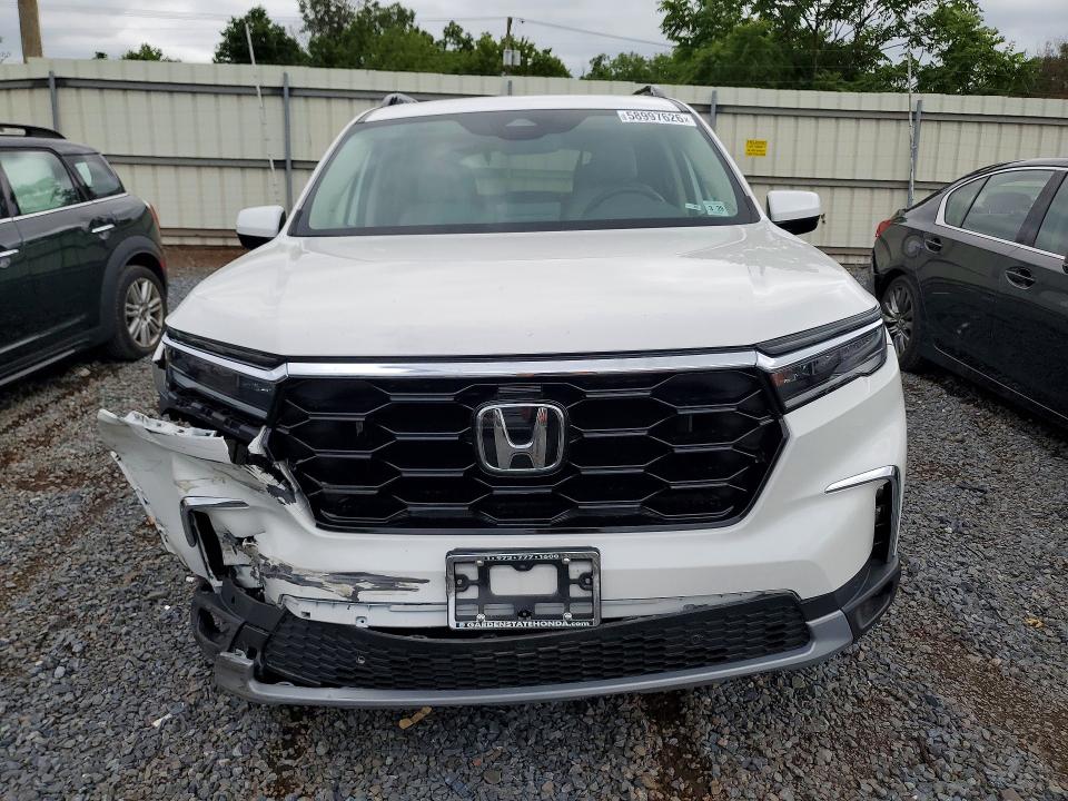 2024 Honda Pilot მანქანა იყიდება აუქციონზე, vin: 5FNYG1H7XRB041191, აუქციონის ნომერი: 58997626