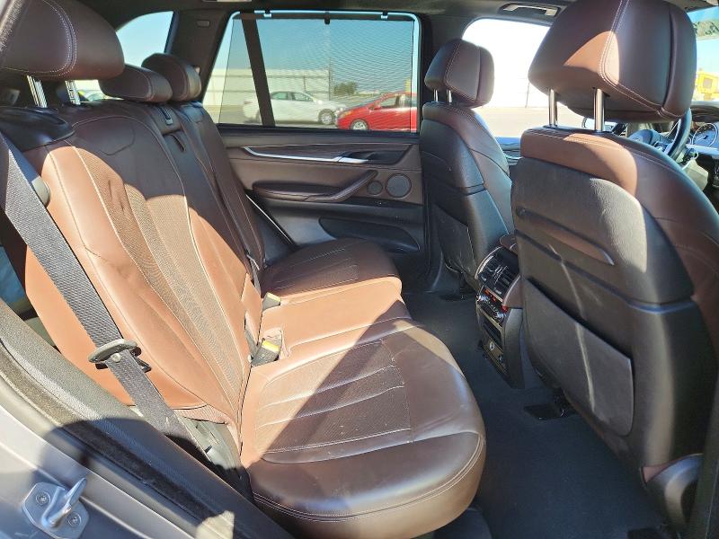 Продажа на аукционе авто 2016 Bmw X5, vin: 5UXKR2C58G0R71368, номер лота: 63352286