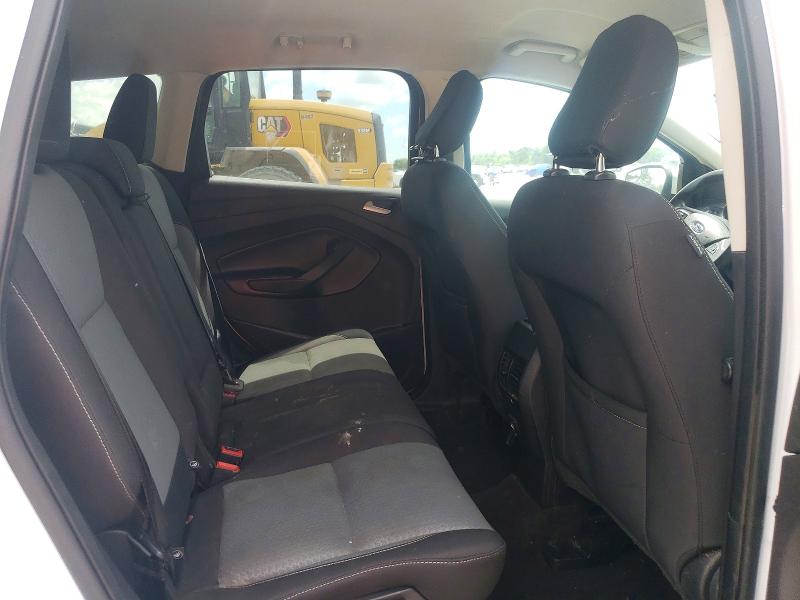Продажа на аукционе авто 2018 Ford Escape, vin: 1FMCU9GD1JUC20378, номер лота: 62028686