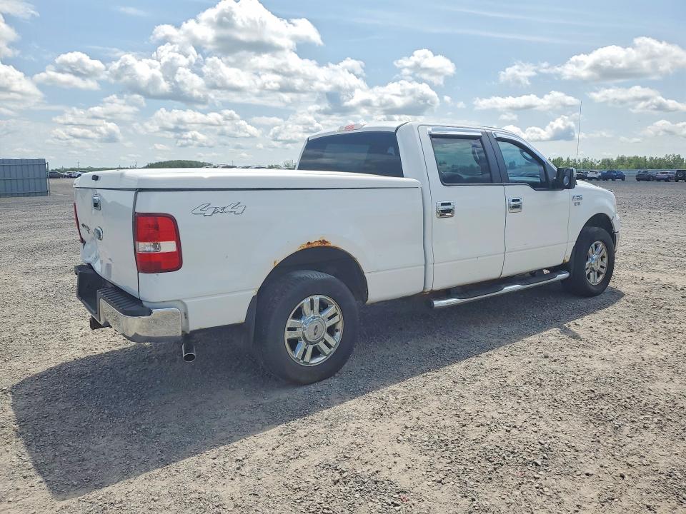 Продаж на аукціоні авто 2007 Ford F150, vin: 1FTRW14W87FB49631, номер лоту: 59593856