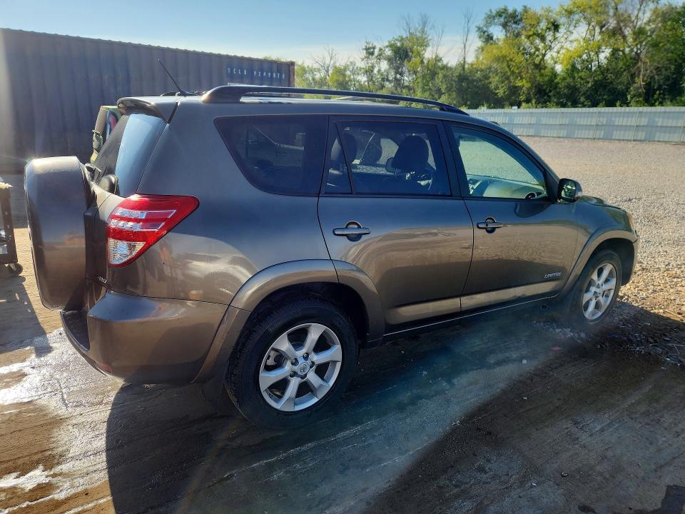 2009 Toyota Rav4 მანქანა იყიდება აუქციონზე, vin: JTMBK31V395078092, აუქციონის ნომერი: 60597906