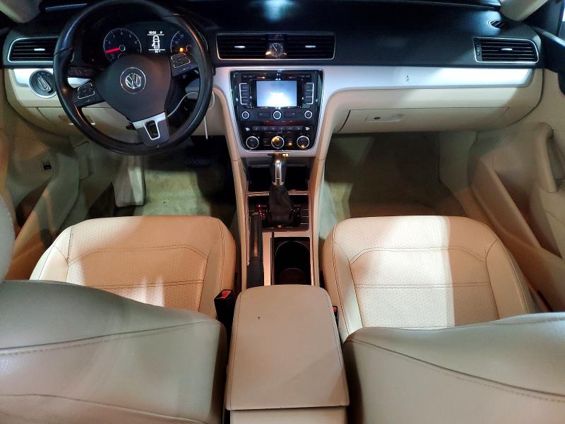 Продажа на аукционе авто 2012 Volkswagen Passat, vin: 1VWBP7A39CC006871, номер лота: 59353286