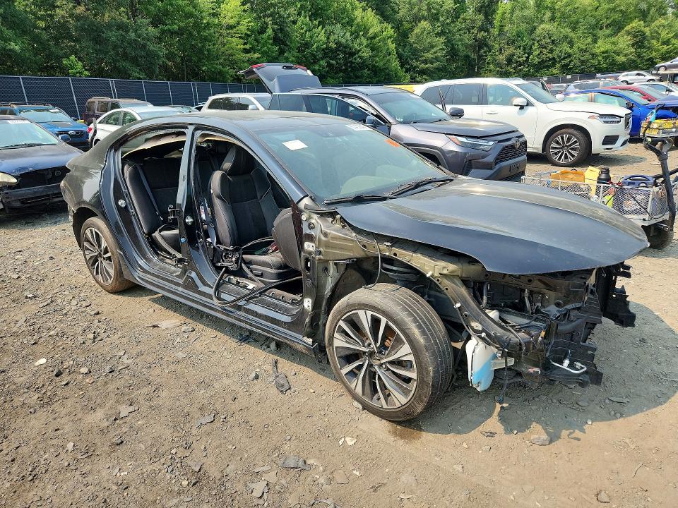 Aukcja sprzedaży 2018 Acura Tlx, vin: 19UUB2F6XJA013130, numer aukcji: 60452646