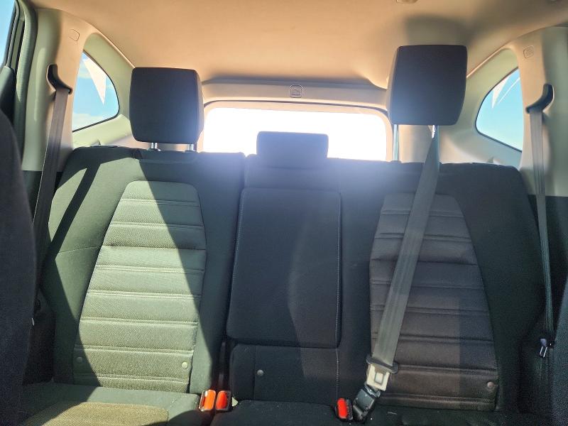 Продажа на аукционе авто 2018 Honda Cr-v, vin: 2HKRW5H38JH424788, номер лота: 63420926