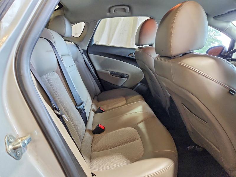 2013 Buick Verano მანქანა იყიდება აუქციონზე, vin: 1G4PP5SK2D4199021, აუქციონის ნომერი: 60395966