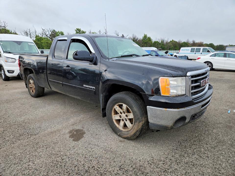 Aukcja sprzedaży 2013 Gmc Sierra, vin: 1GTR2VE77DZ404919, numer aukcji: 59955706