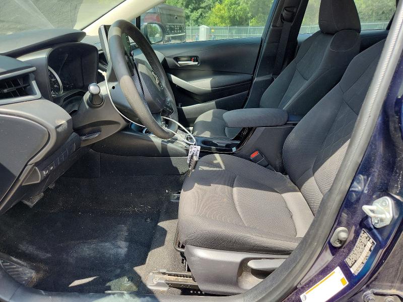 Aukcja sprzedaży 2020 Toyota Corolla, vin: JTDEPRAE0LJ075473, numer aukcji: 85448655