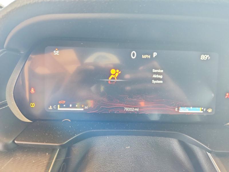 Продажа на аукционе авто 2024 Jeep Grand Cherokee, vin: 1C4RJHAG5RC109130, номер лота: 59318006