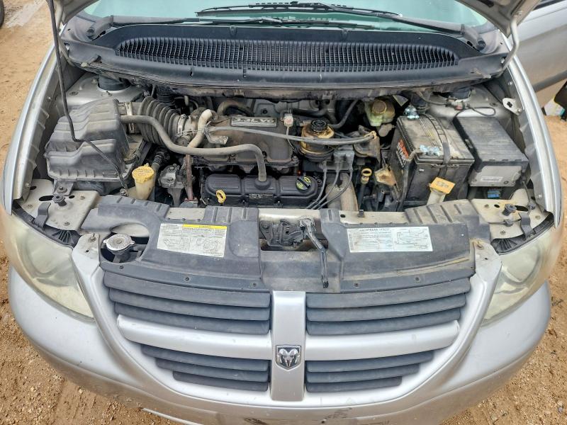 Aukcja sprzedaży 2007 Dodge Grand Caravan, vin: 1D4GP24R97B158837, numer aukcji: 60291266