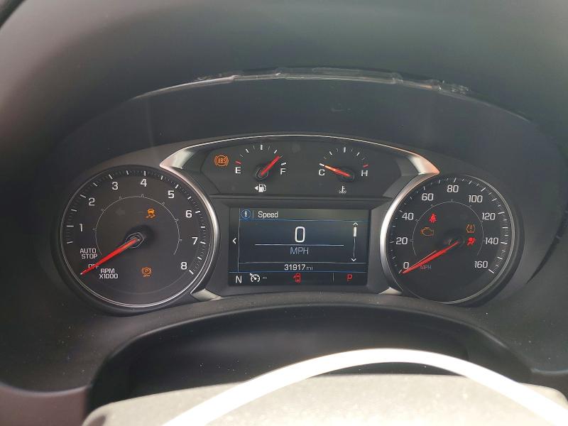 Продажа на аукционе авто 2024 Gmc Terrain, vin: 3GKALTEG8RL390210, номер лота: 62496426