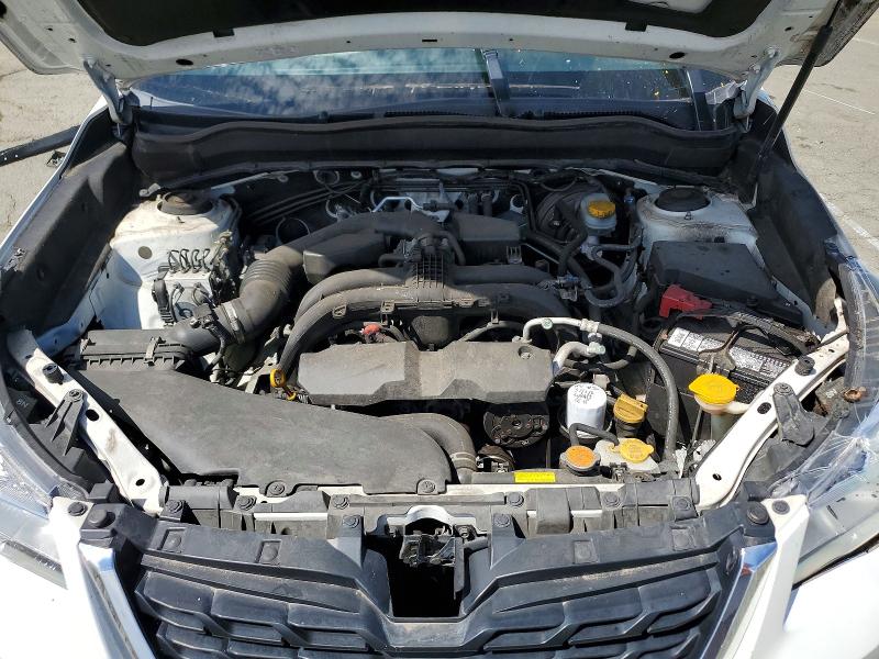 2017 Subaru Forester მანქანა იყიდება აუქციონზე, vin: JF2SJABC9HH586554, აუქციონის ნომერი: 60991146