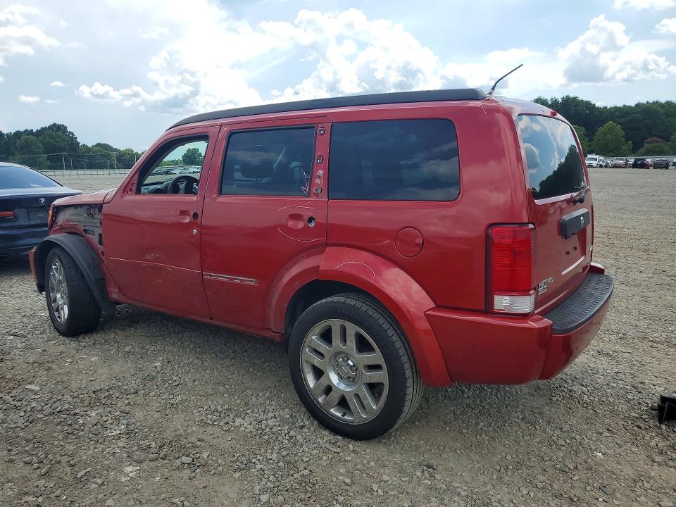 Aukcja sprzedaży 2011 Dodge Nitro, vin: 1D4PU4GK6BW532681, numer aukcji: 59868646