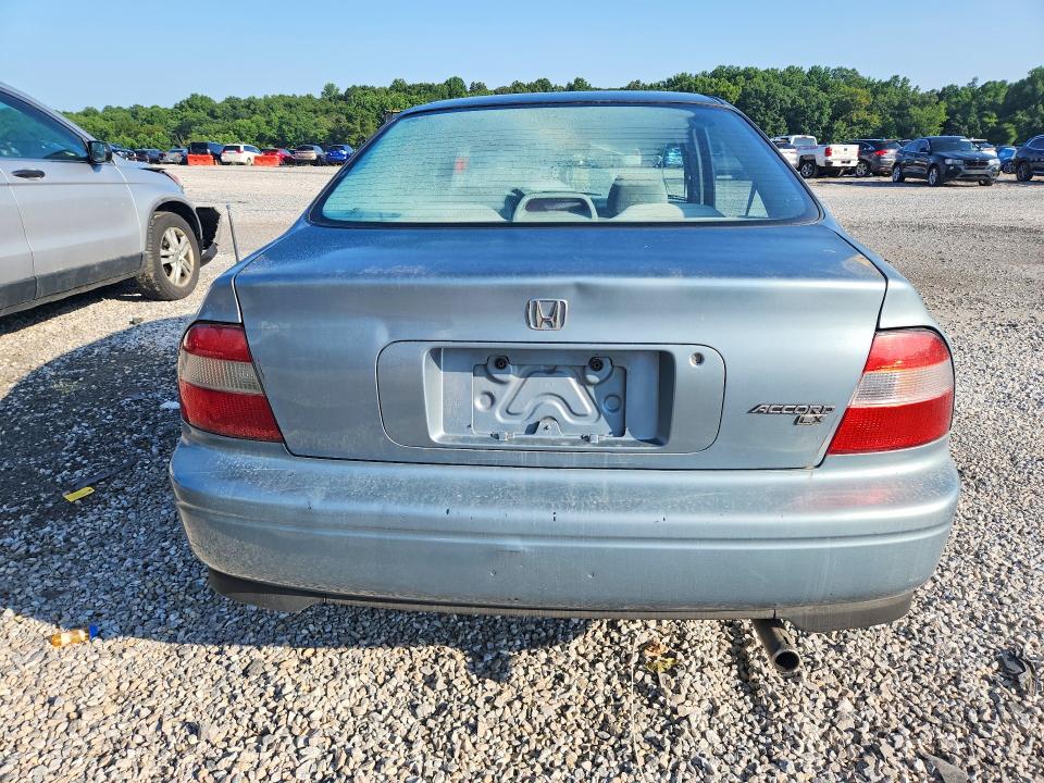 Aukcja sprzedaży 1995 Honda Accord, vin: 1HGCD5645SA157269, numer aukcji: 61485416