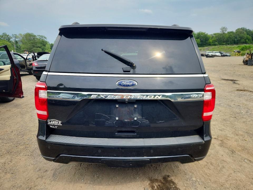 Aukcja sprzedaży 2020 Ford Expedition, vin: 1FMJK1JT7LEA42360, numer aukcji: 61176786