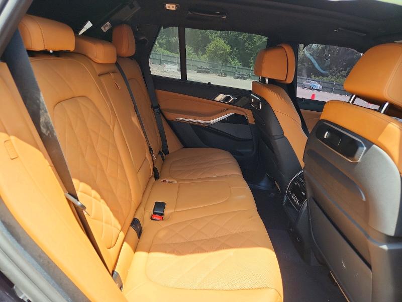 Aukcja sprzedaży 2026 Bmw X5, vin: 5UX23EU09T9450879, numer aukcji: 60174036