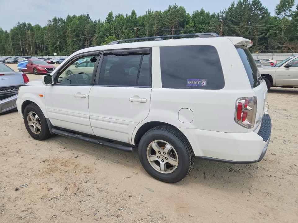 Aukcja sprzedaży 2008 Honda Pilot, vin: 5FNYF18578B025952, numer aukcji: 62932656
