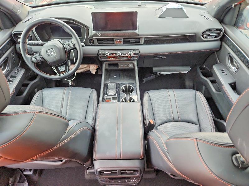 Продажа на аукционе авто 2026 Honda Passport, vin: 5FNYF9H86TB004897, номер лота: 62028286