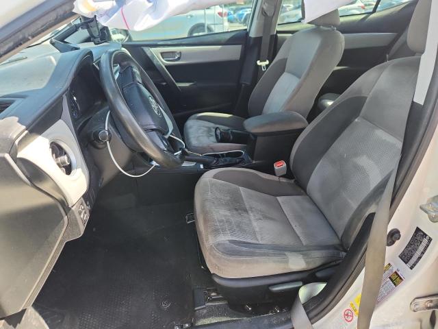 2018 Toyota Corolla მანქანა იყიდება აუქციონზე, vin: 5YFBURHE4JP840579, აუქციონის ნომერი: 58986126