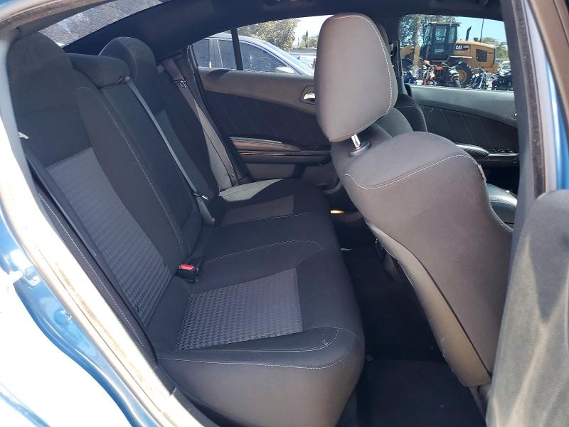 2020 Dodge Charger მანქანა იყიდება აუქციონზე, vin: 2C3CDXHG3LH238599, აუქციონის ნომერი: 61599836