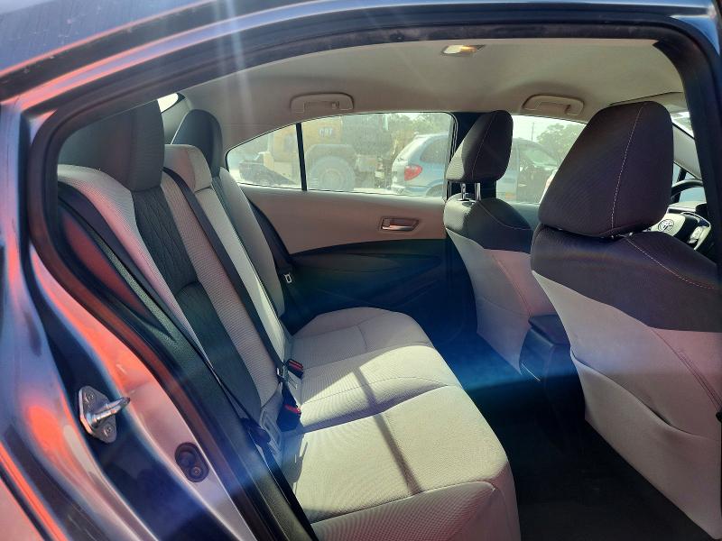 Aukcja sprzedaży 2020 Toyota Corolla, vin: JTDEPRAE5LJ008724, numer aukcji: 59739886