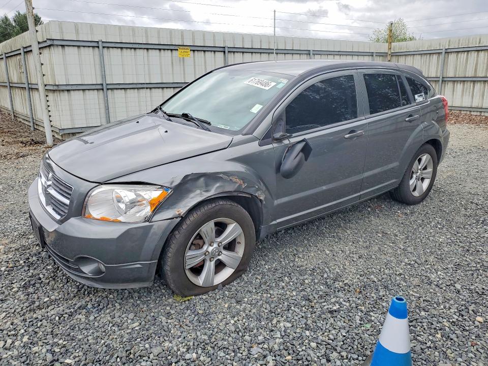 Продажа на аукционе авто 2012 Dodge Caliber, vin: 1C3CDWDA9CD532596, номер лота: 61769486