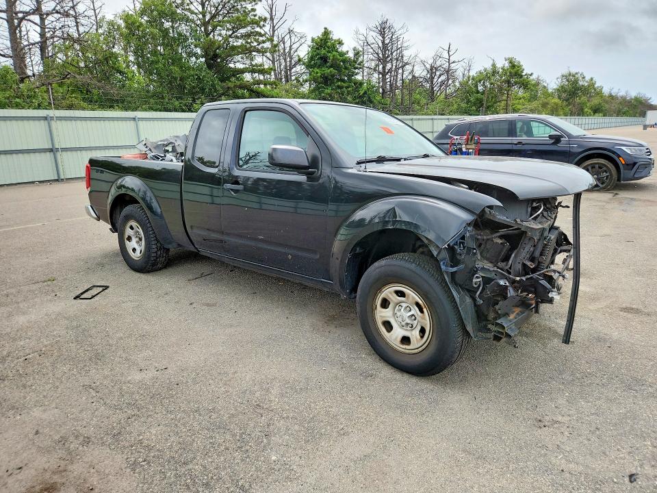 Aukcja sprzedaży 2013 Nissan Frontier, vin: 1N6BD0CT7DN741075, numer aukcji: 62503166