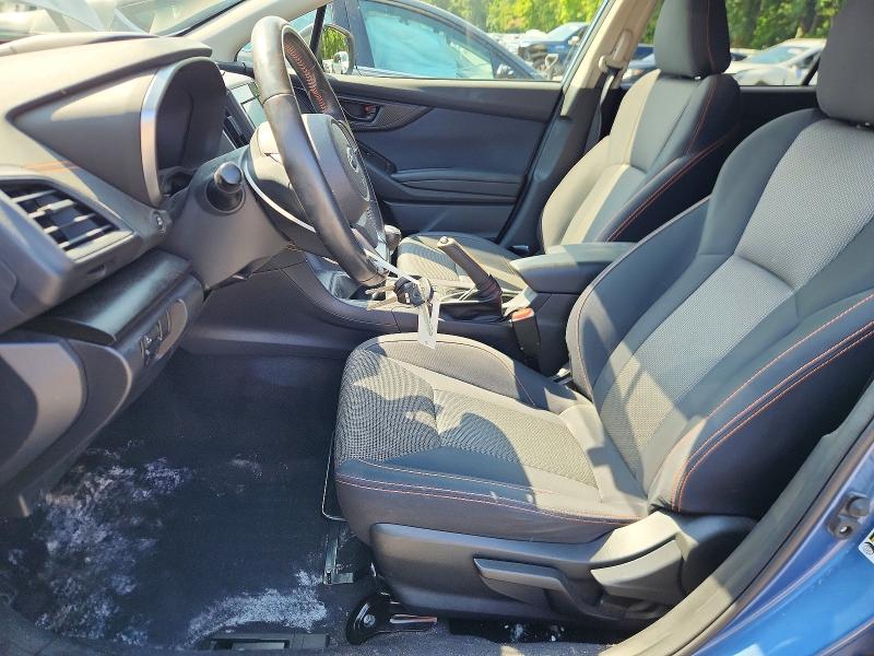 Продажа на аукционе авто 2022 Subaru Crosstrek, vin: JF2GTACC0NG279340, номер лота: 61248376