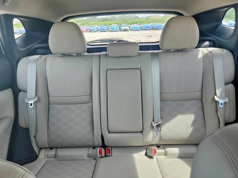 2020 Nissan Rogue Sport მანქანა იყიდება აუქციონზე, vin: JN1BJ1CW0LW378142, აუქციონის ნომერი: 61416936
