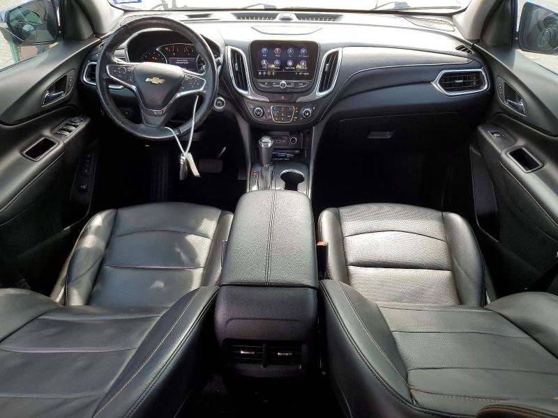 Продаж на аукціоні авто 2019 Chevrolet Equinox, vin: 2GNAXYEXXK6153751, номер лоту: 60134216