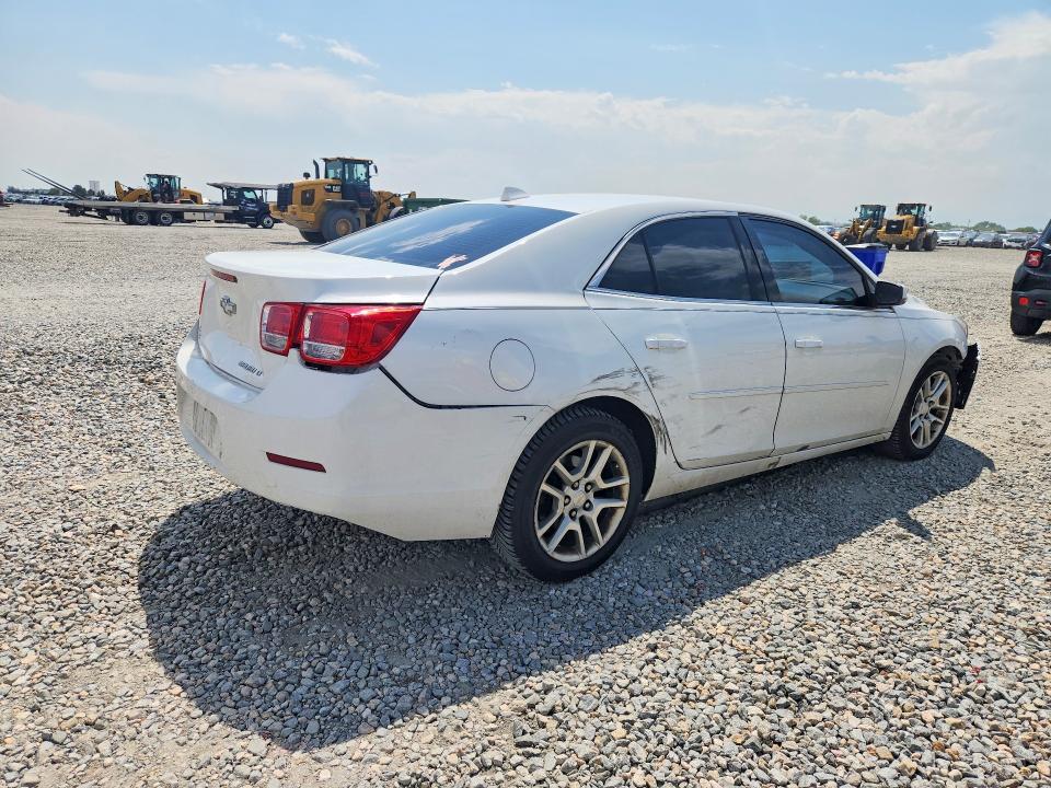 2014 Chevrolet Malibu მანქანა იყიდება აუქციონზე, vin: 1G11C5SL9EF104600, აუქციონის ნომერი: 63321376