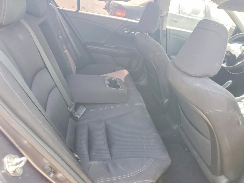 Продаж на аукціоні авто 2014 Honda Accord, vin: 1HGCR2F5XEA076510, номер лоту: 62275386
