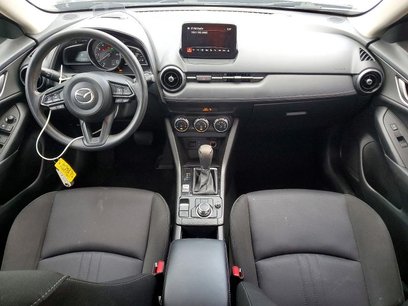 Aukcja sprzedaży 2019 Mazda Cx-3, vin: JM1DKFB79K1420913, numer aukcji: 59332336