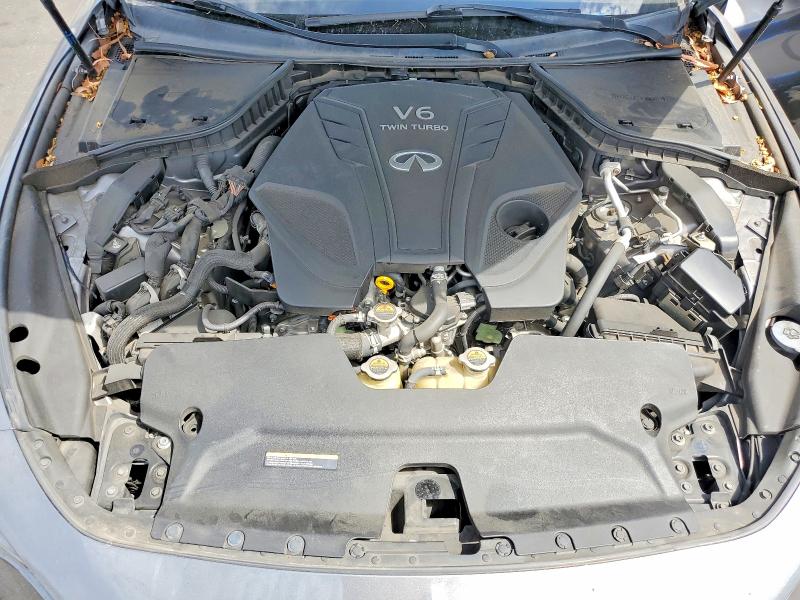 Продаж на аукціоні авто 2019 Infiniti Q60, vin: JN1EV7EK5KM231212, номер лоту: 61899806